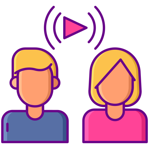 Live streaming